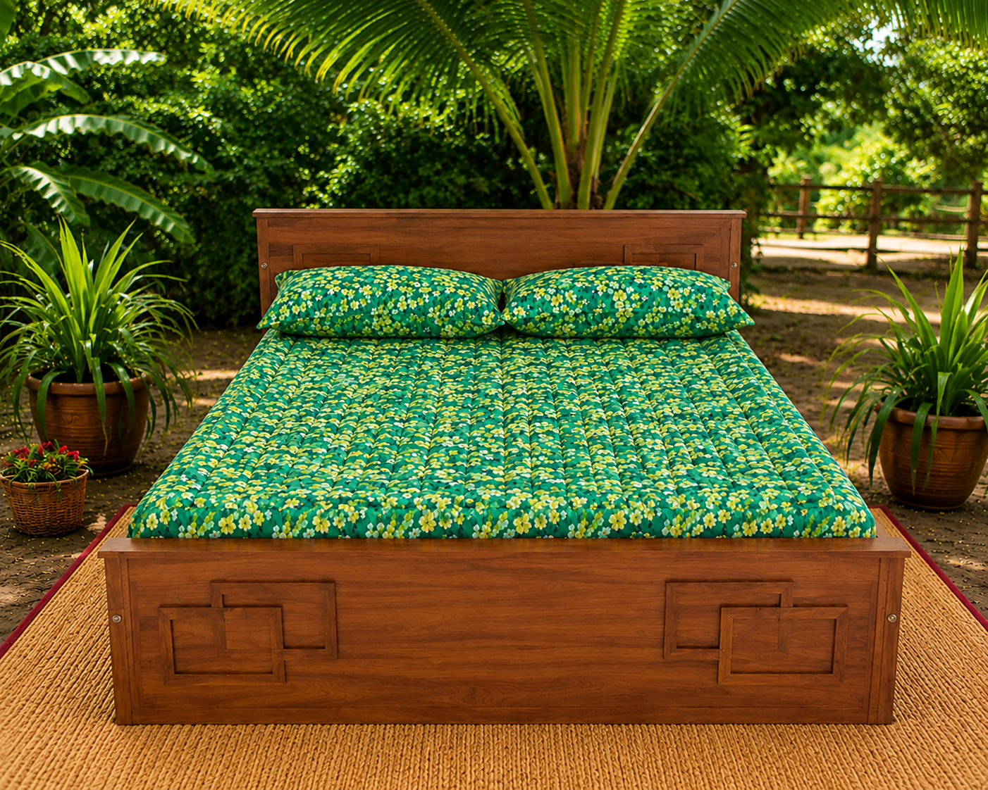 Bed2